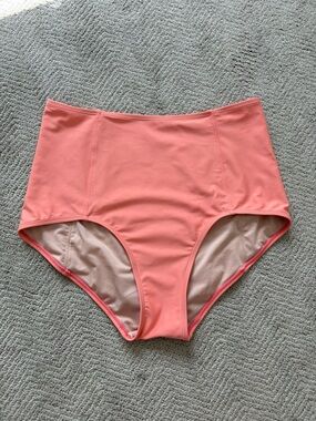 KORTNI JEANE High Rise bottoms M
